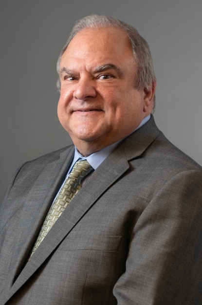 John F. Klebba Photo